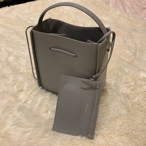 3.1 Philip Lim Soleil Bucket Bag